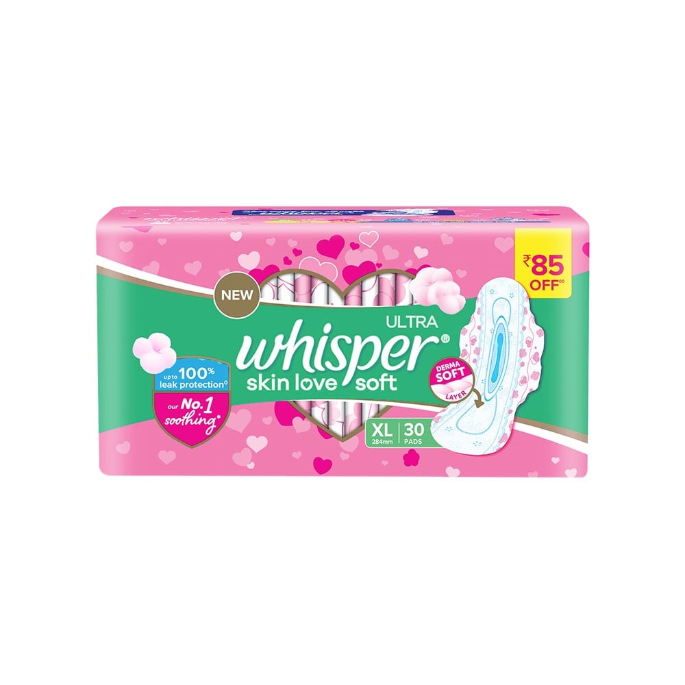 Sanitary Pads